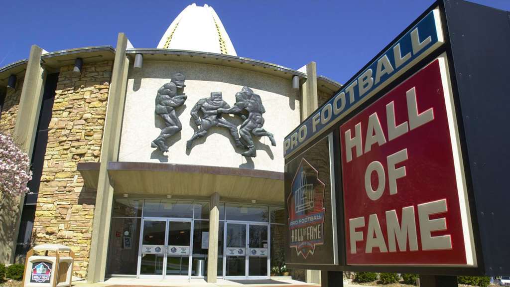 M Star North Canton - Hall Of Fame Felszereltség fotó